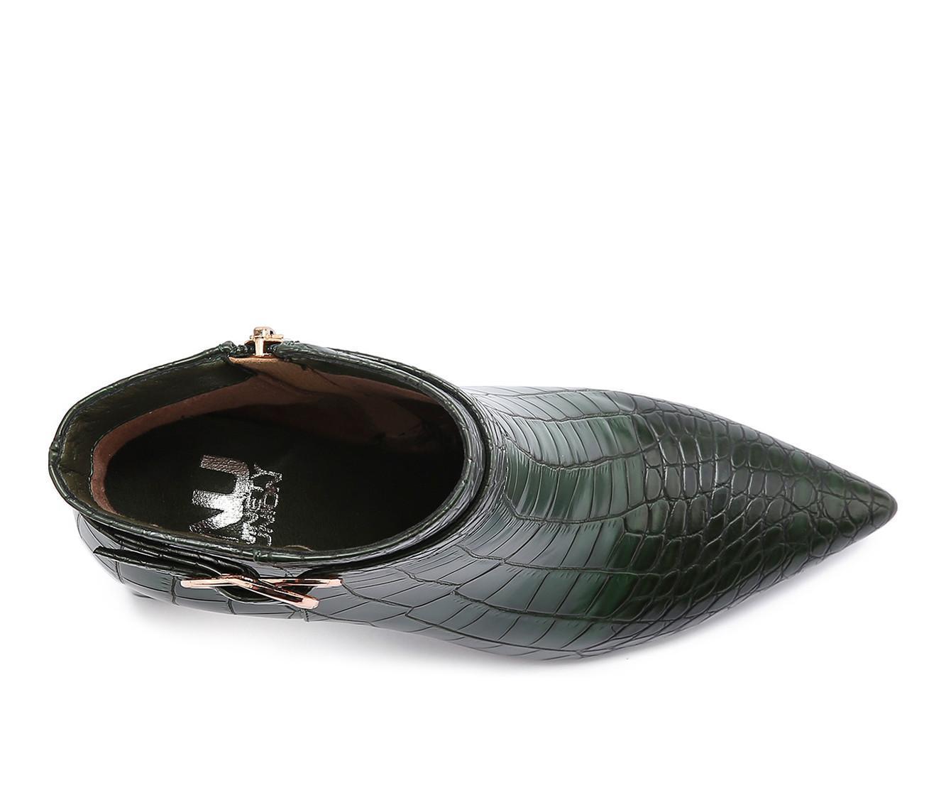 Women's Ninety Union Groovy Booties Product Image