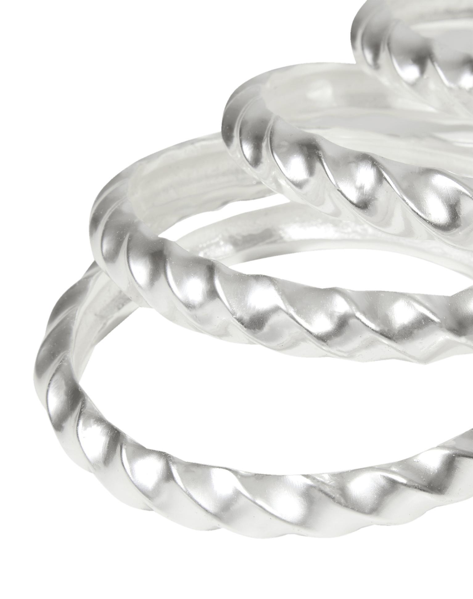 Cassi Bracelet - Silver Product Image