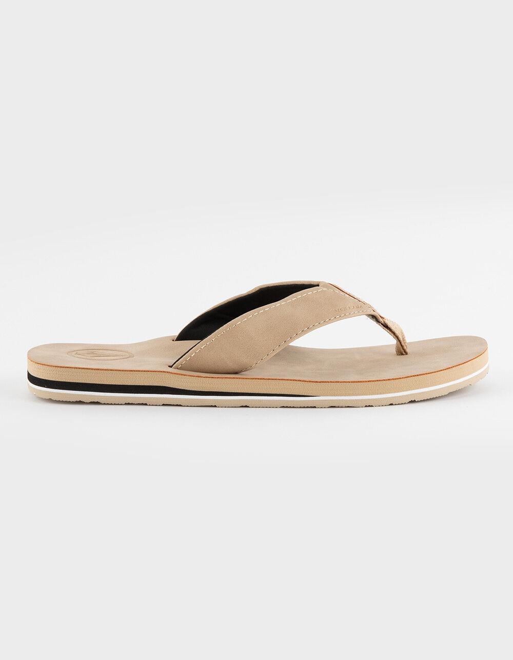 VOLCOM Victor XL Mens Sandals Product Image