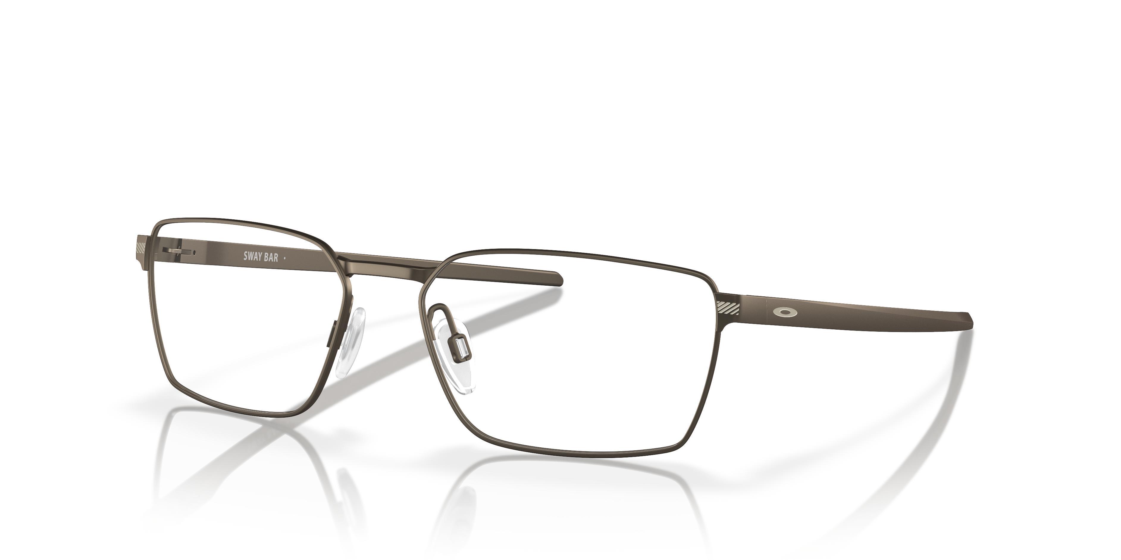 Oakley Men's Sway Bar Eyeglasses Product Image