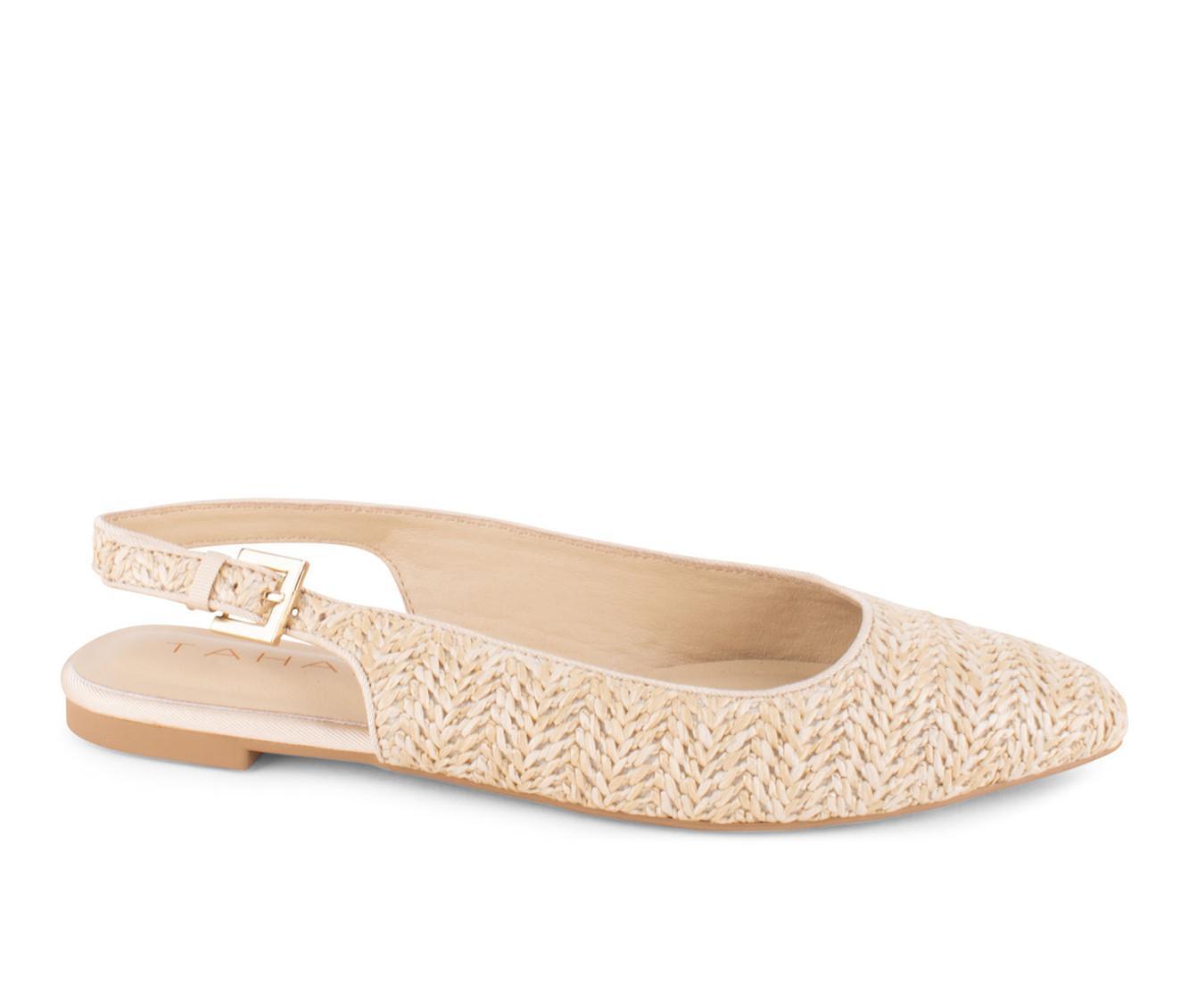 Women's Tahari Cordoba Flats Product Image