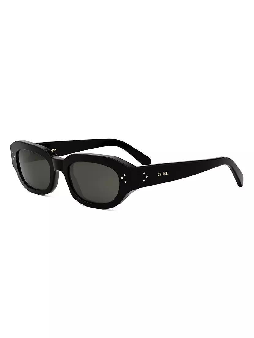 Men's PR B12SF Pillow Sunglasses Product Image