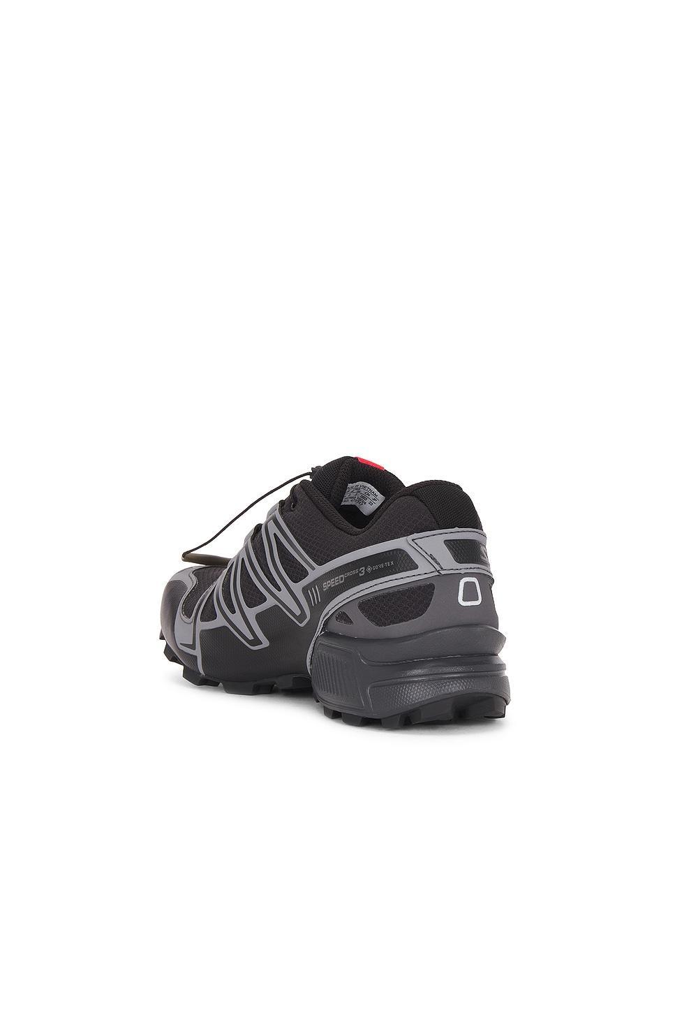 Speedcross 3 GTX Salomon Product Image