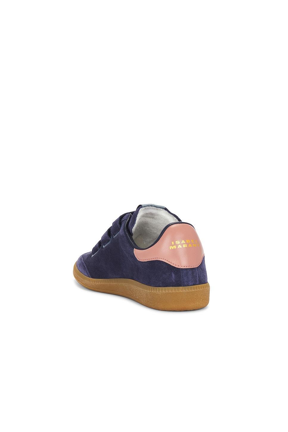 Beth Sneaker Isabel Marant Product Image
