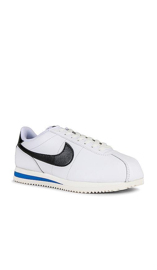 Nike Cortez Leather Women's Shoes Product Image