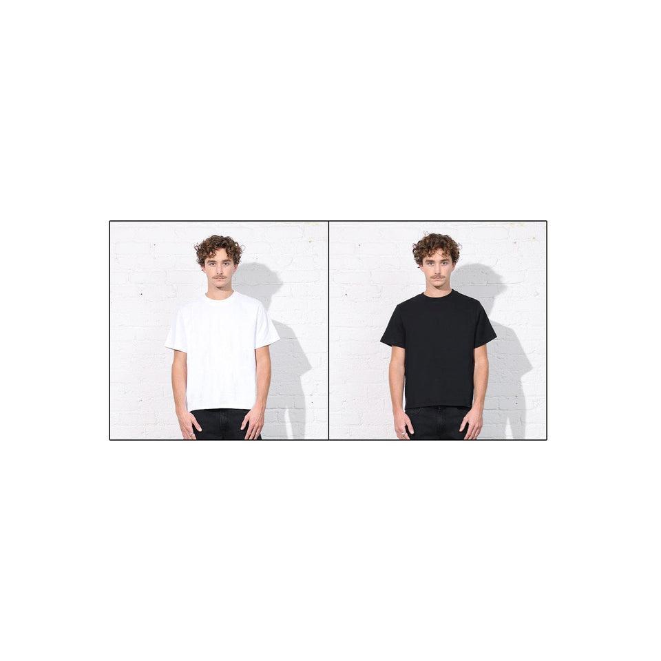 Silverlake Crop Tee II Product Image