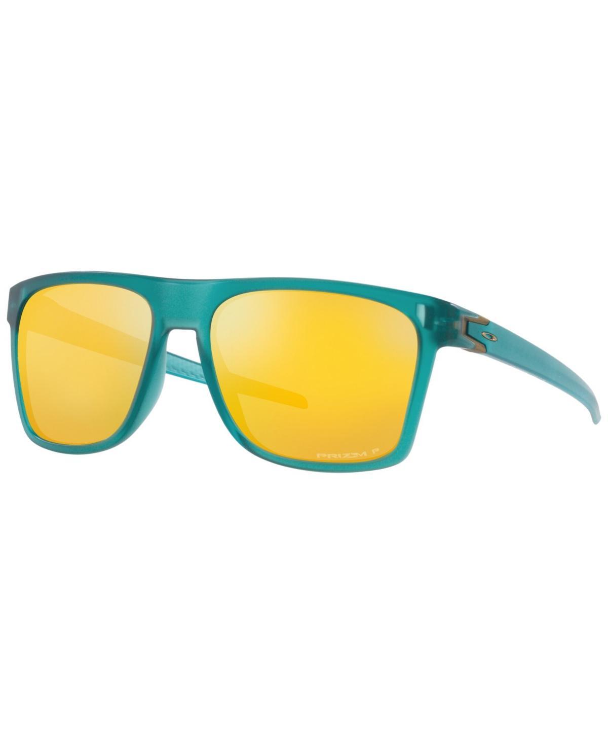 Oakley Men's Leffingwell Sunglasses Product Image