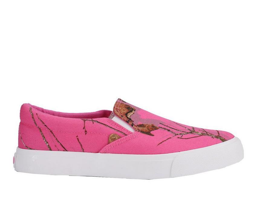 Women's Lamo Footwear Piper Slip-On Shoes Product Image