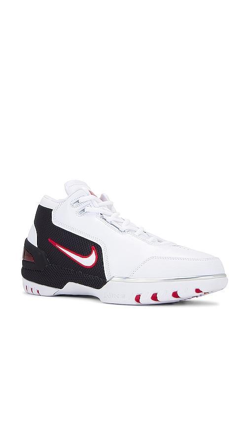 Nike Air Zoom Generation Men's Shoes Product Image