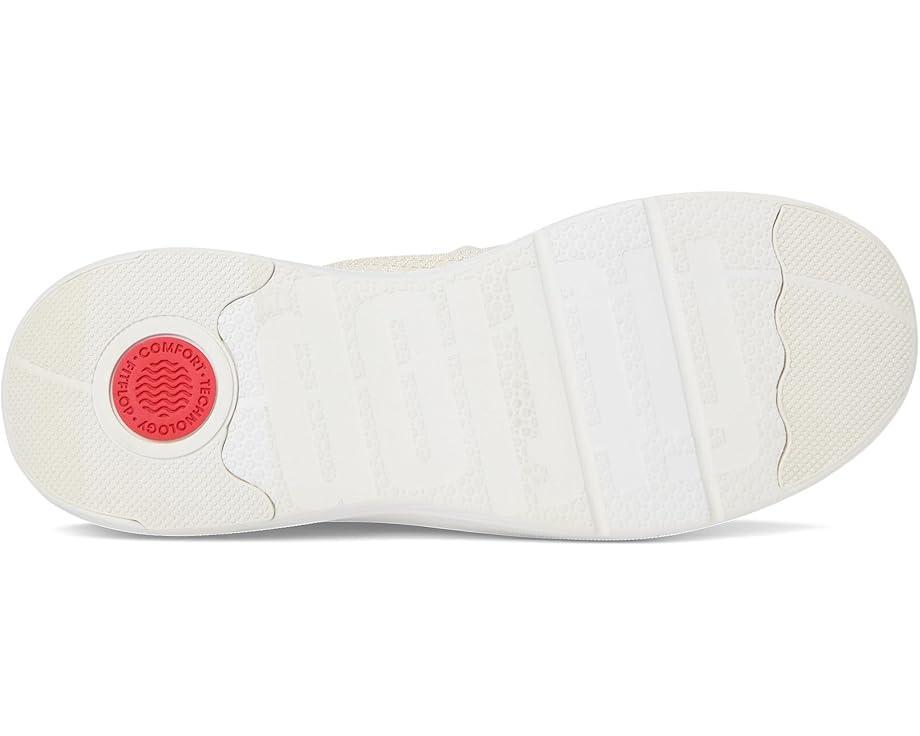 Super-Q Knit Slip-Ons Product Image