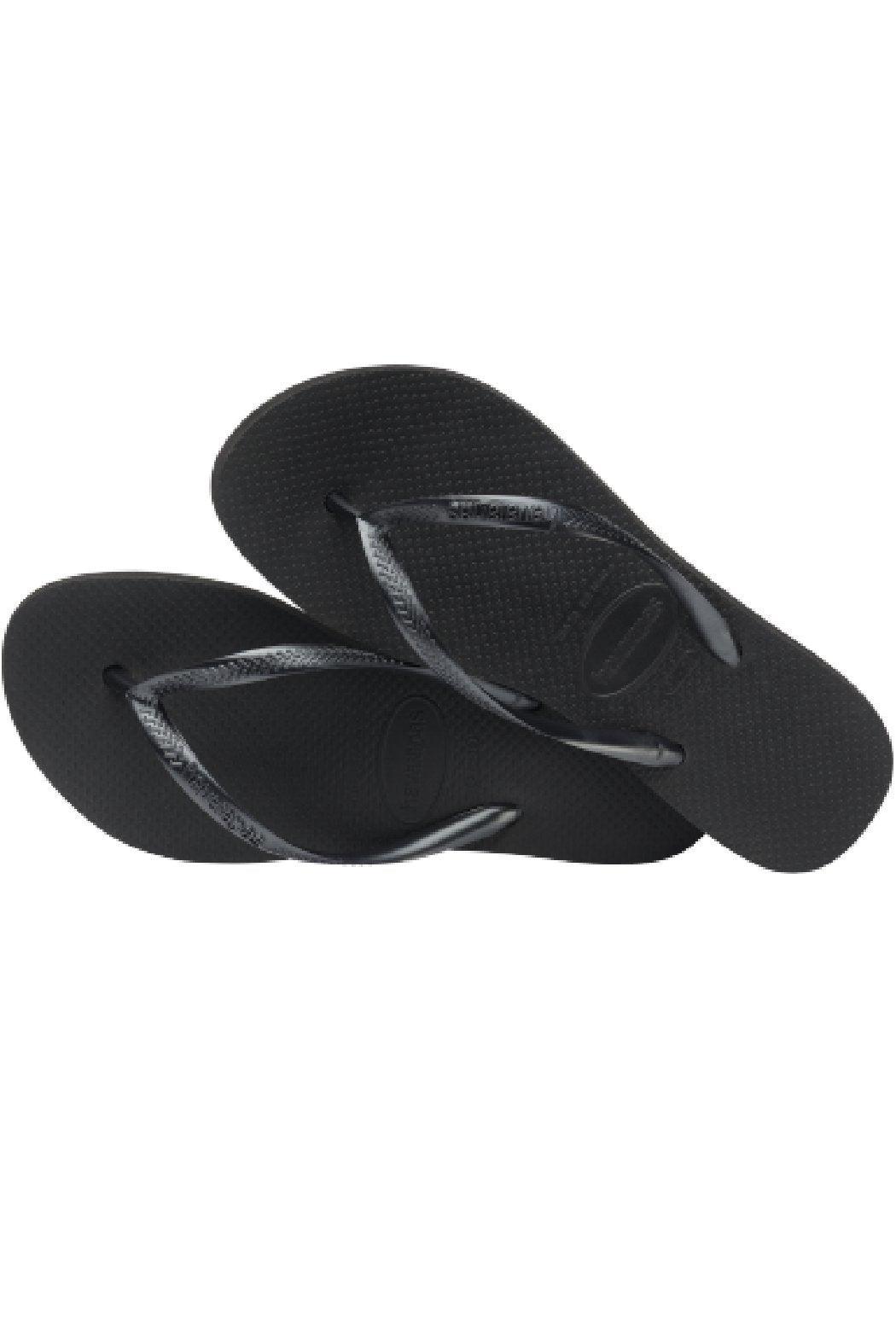 Slim Platform Sandal Product Image