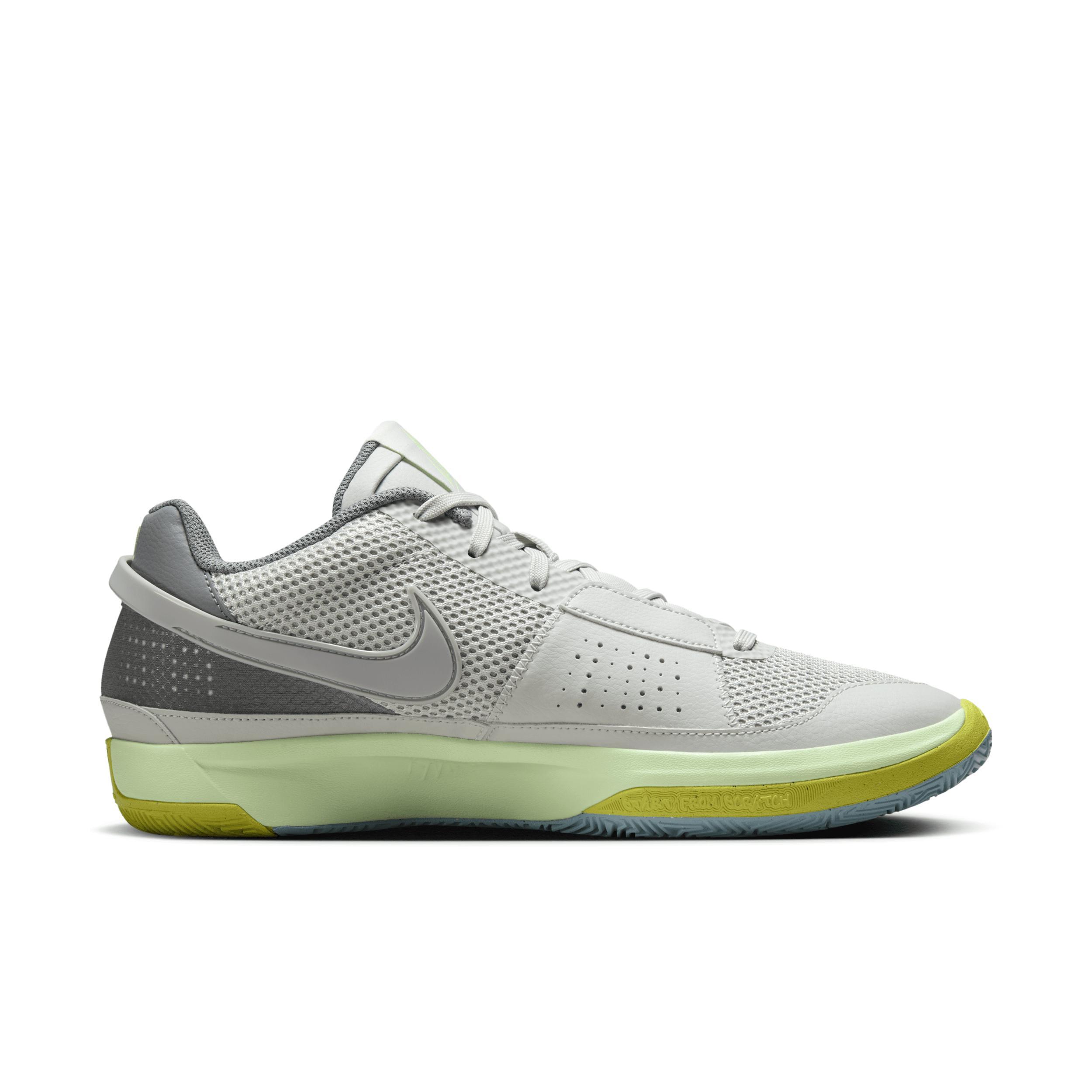 Nike Men's Ja 1 Basketball Shoes Product Image