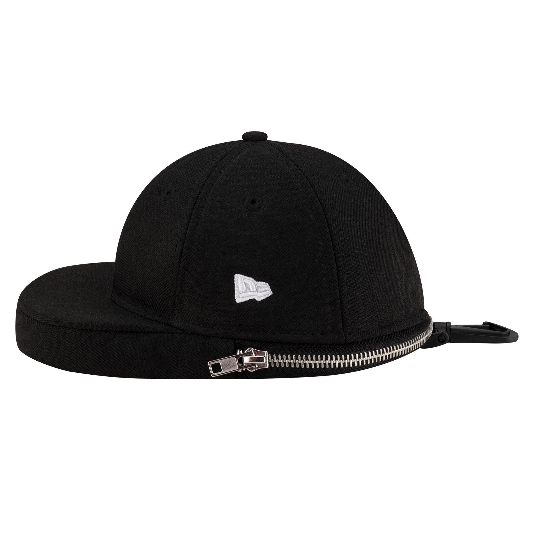 New Era Branded Mini Bag Wool 59FIFTY Hat Male Product Image