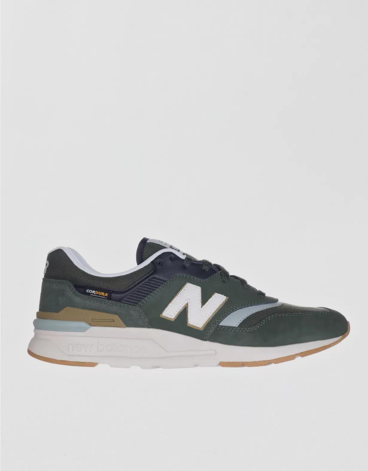 New Balance Men's 997H Sneaker Product Image