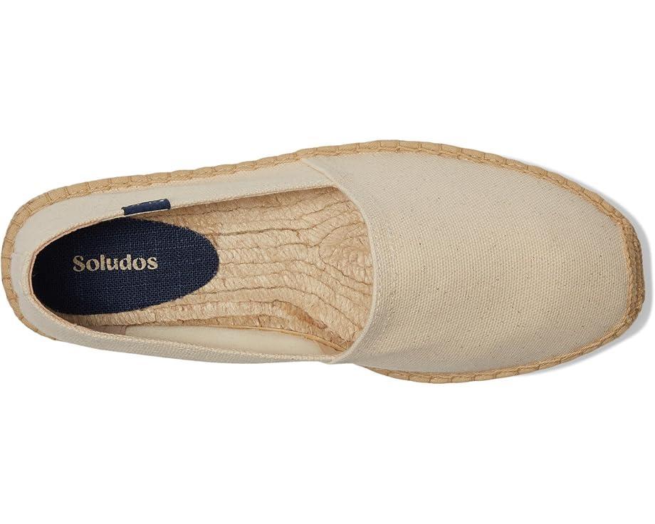 Leather Original Espadrille Product Image