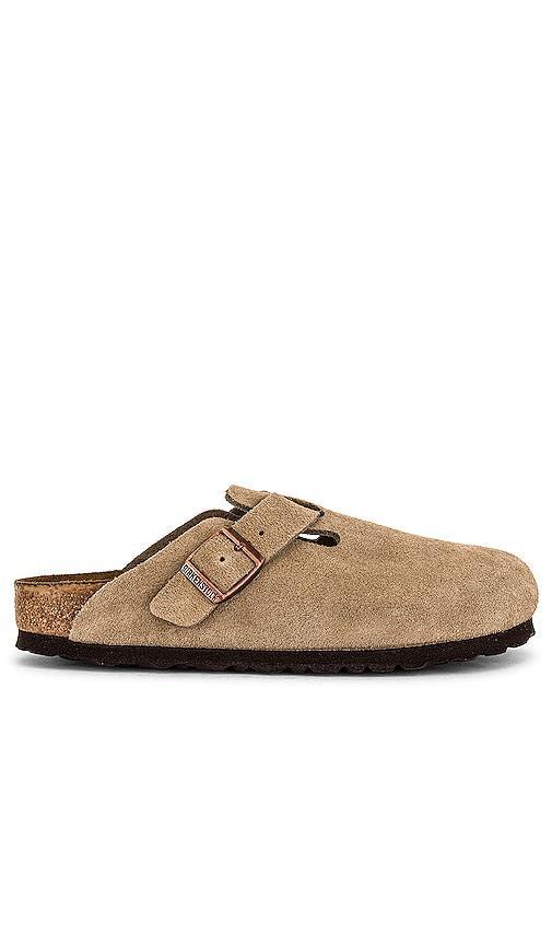 Boston Soft Footbed Clog BIRKENSTOCK Product Image