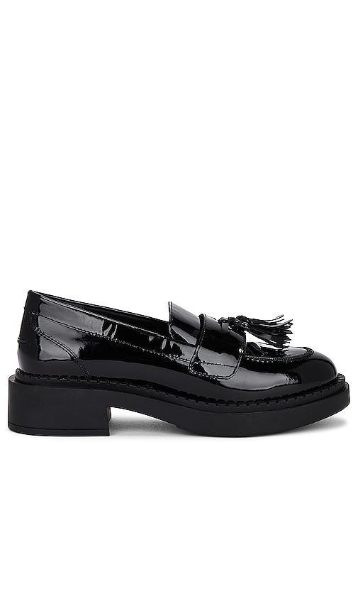 Seychelles Final Call Patent Leather) Women's Shoes Product Image