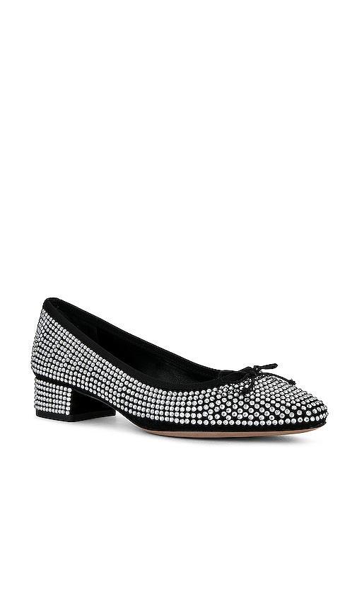 Veronica Beard Womens Cecile Slip On Embellished Pumps Product Image