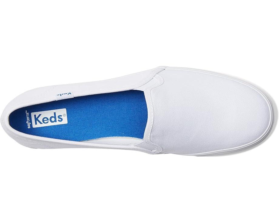 Double Decker Slip On Product Image