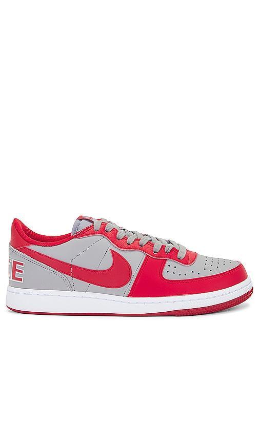 Nike Men's Terminator Low Shoes Product Image