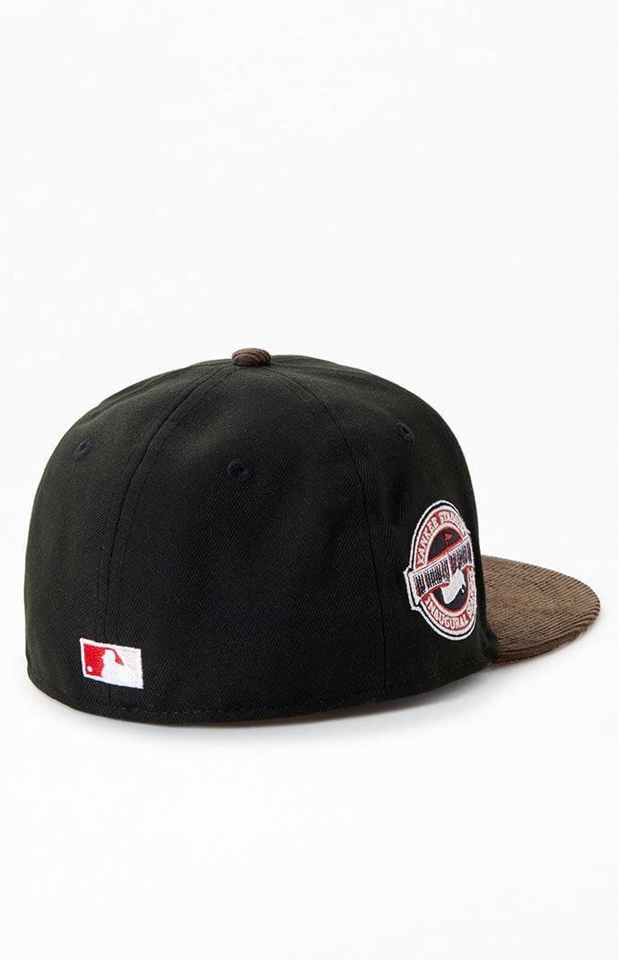 New Era x PS Reserve New York Yankees 59FIFTY Fitted Hat Product Image