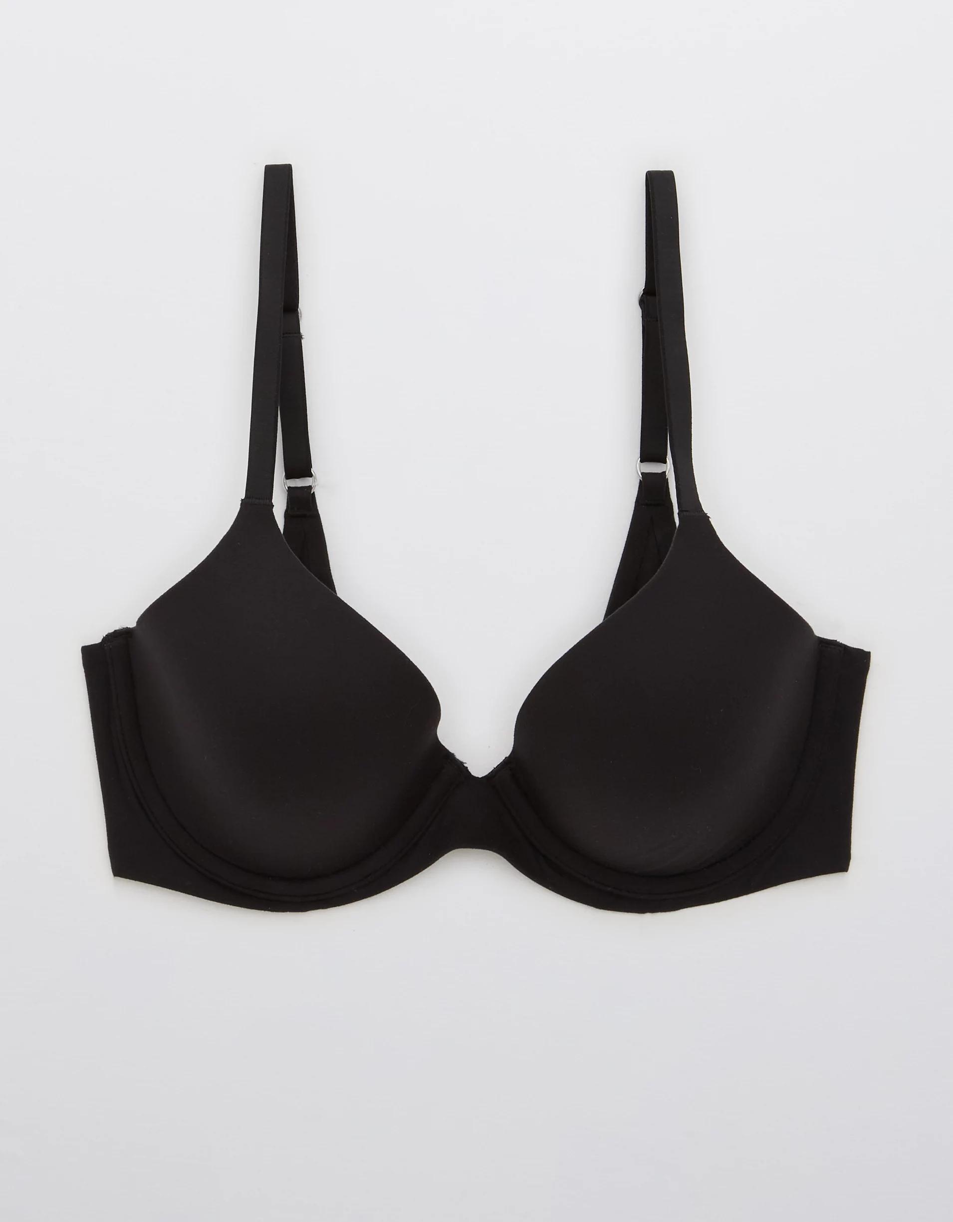 Sunnie Full Coverage Lightly Lined Bra Product Image