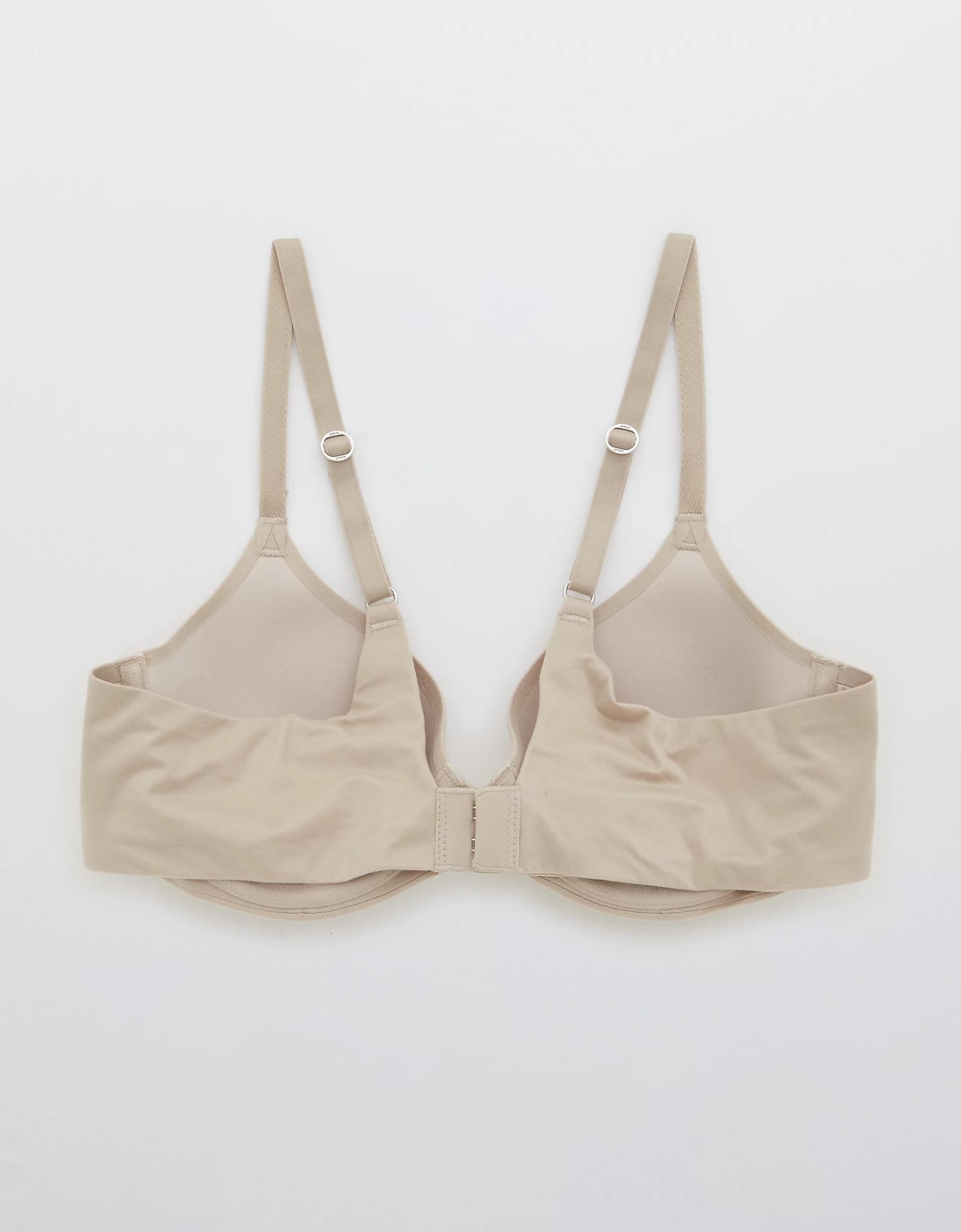 Sunnie Full Coverage Lightly Lined Bra Product Image