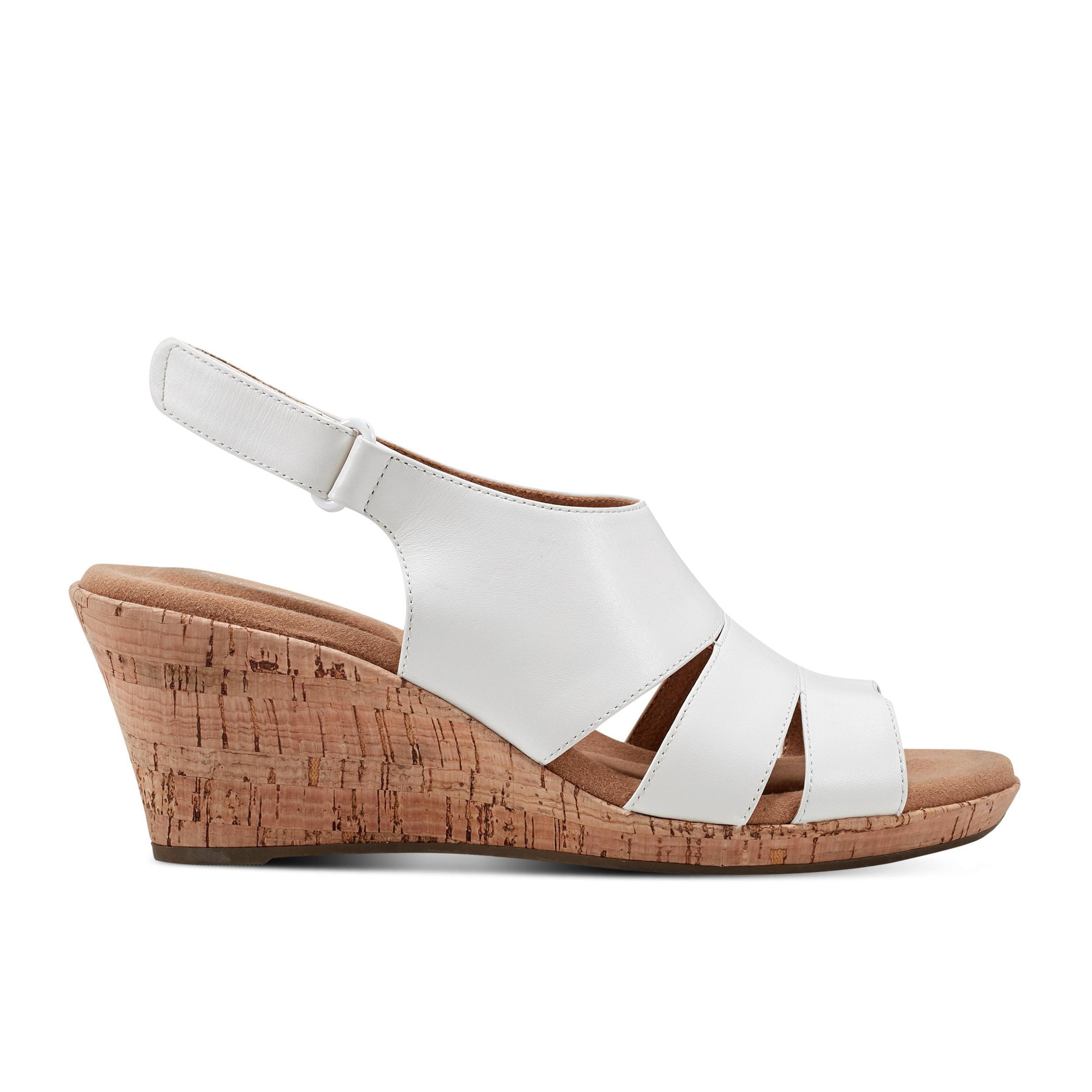 Women's Briah Slingback Sandal Product Image