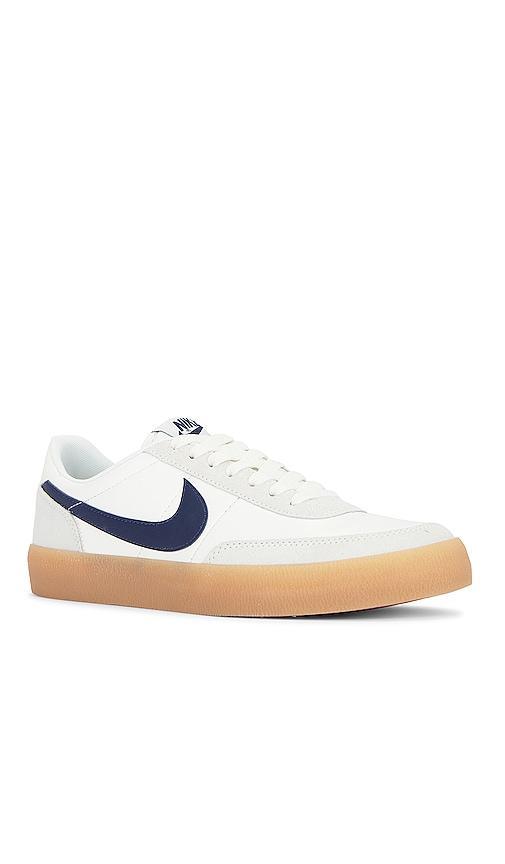 Nike Mens Nike Killshot 2 Leather - Mens Skate Shoes Product Image