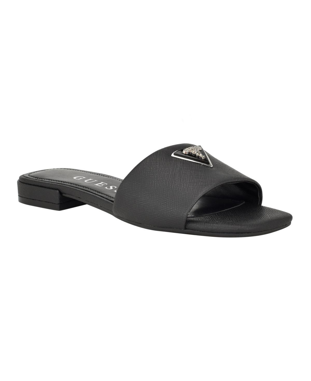 GUESS Tamed Women's Sandals Product Image