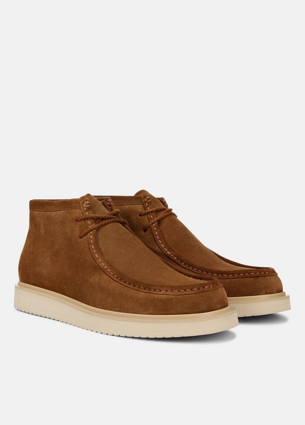 June Suede Desert Boot Product Image