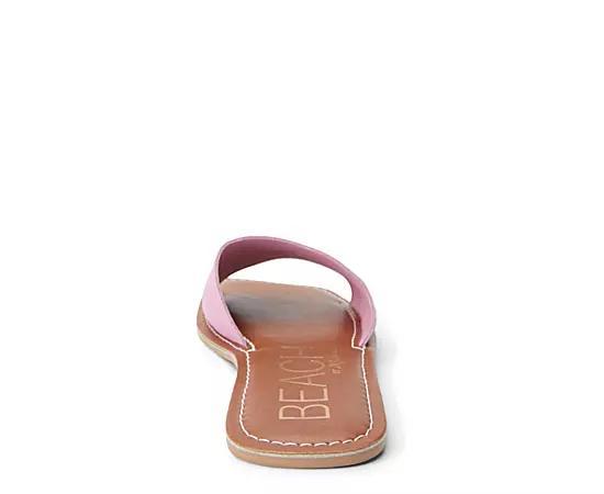 Beach Womens Bali Slide Sandal Product Image