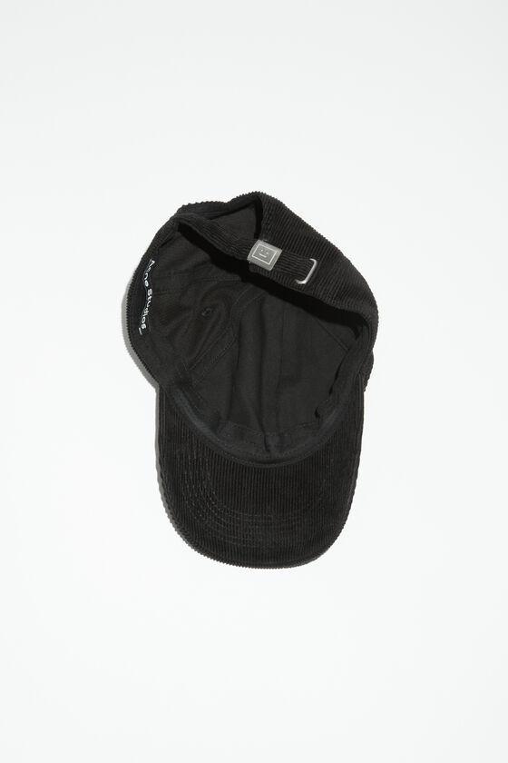 Micro Face patch cap Product Image