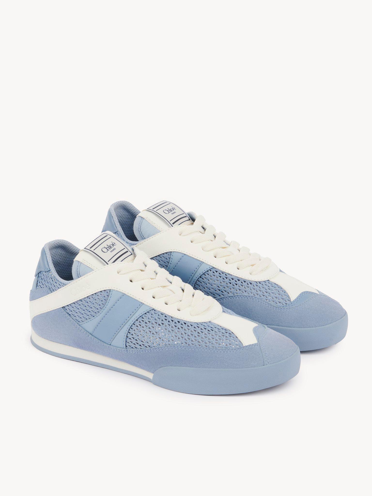 Chloé Kick sneaker Product Image