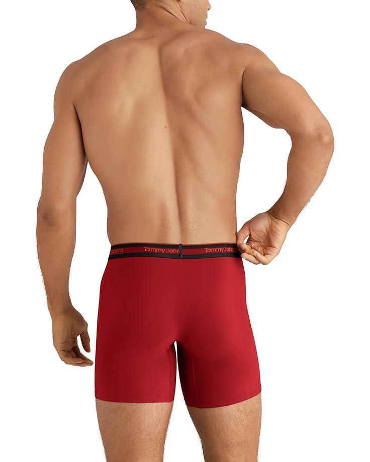 3-Pack Second Skin Modal Boxer Brief Product Image