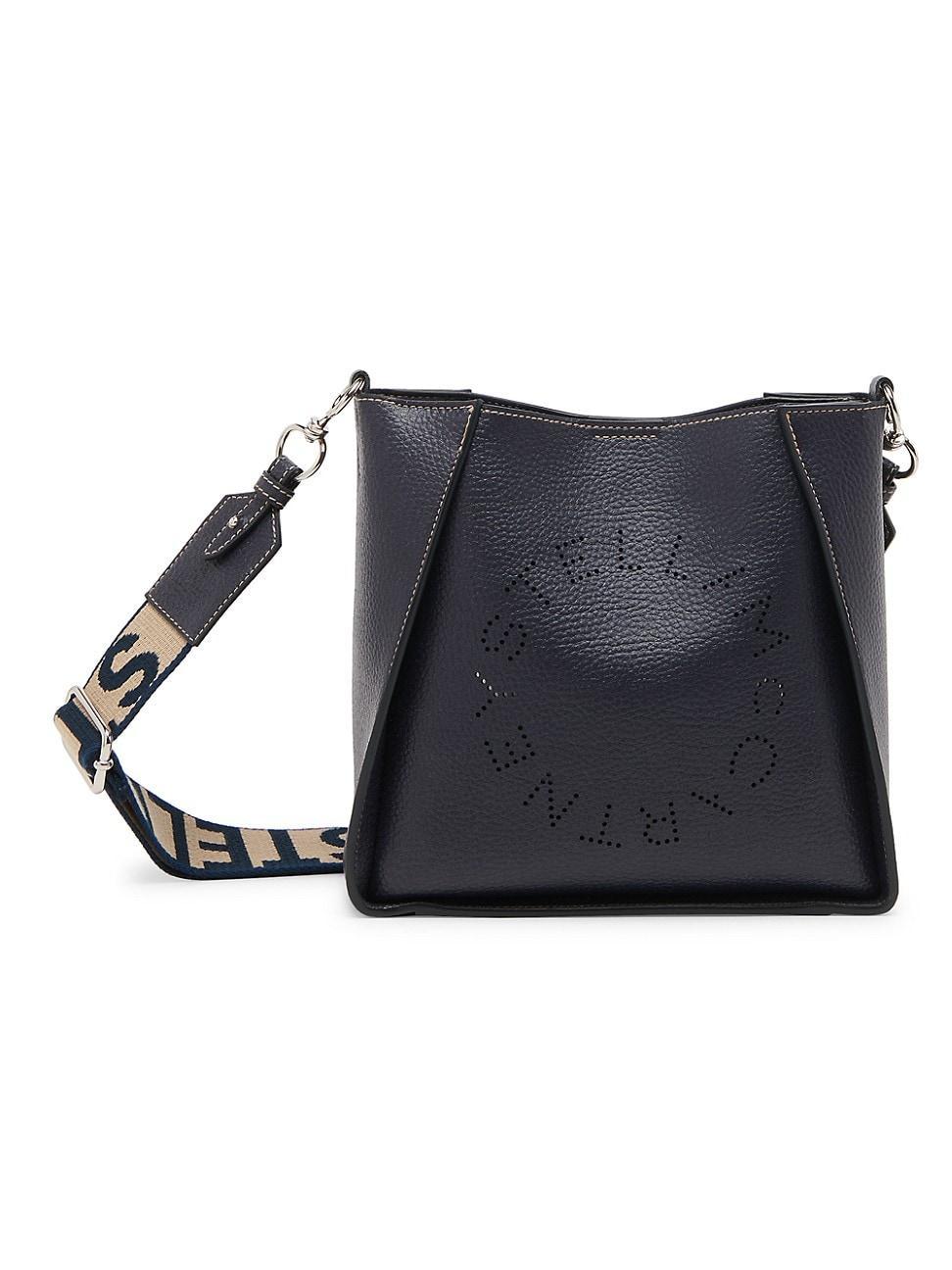 Stella McCartney Logo Crossbody Product Image