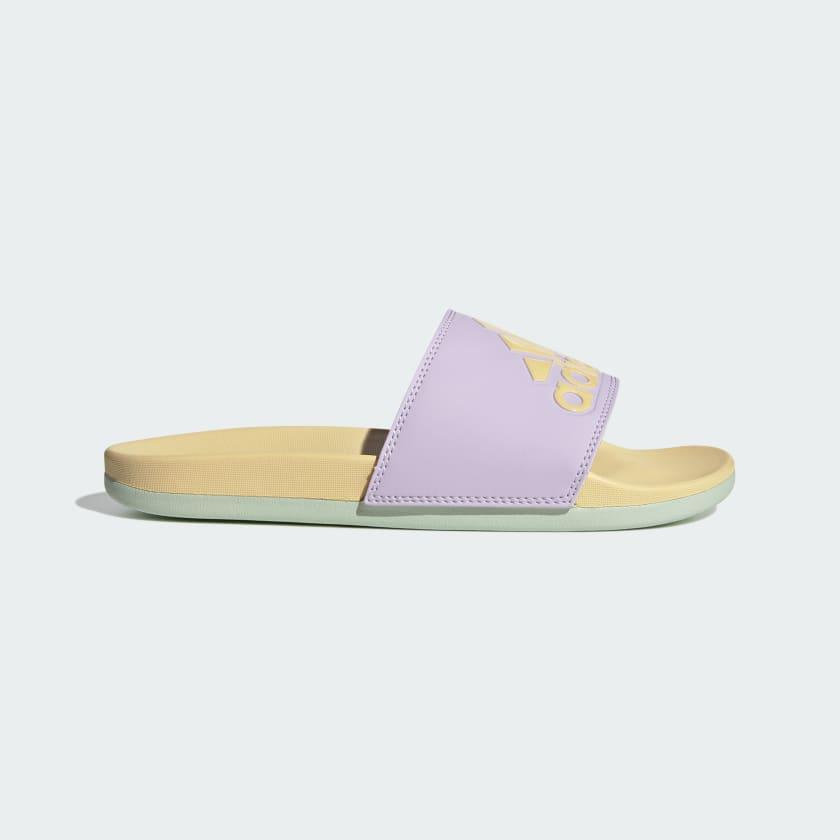 Adilette Comfort Slides Product Image