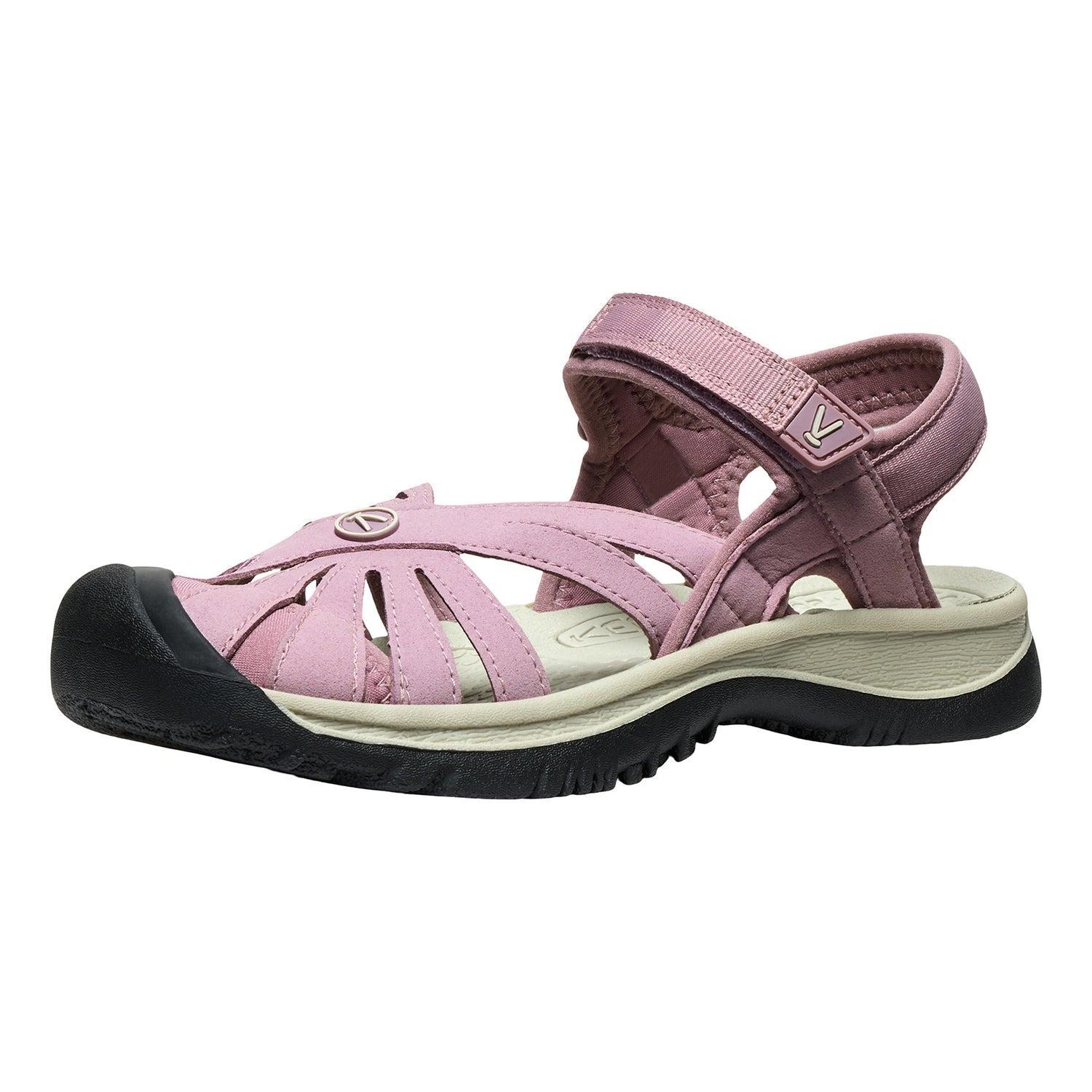 Rose Sandal Product Image