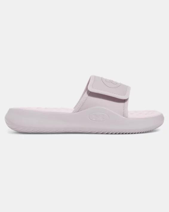 Womens UA Ignite Pro 8 Slides Product Image