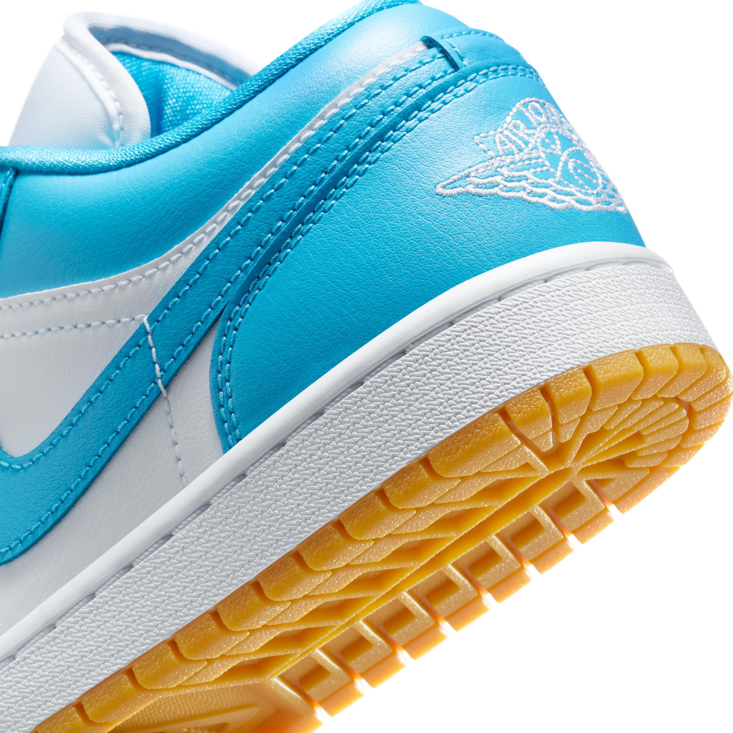 Women's Air Jordan 1 Low Shoes Product Image