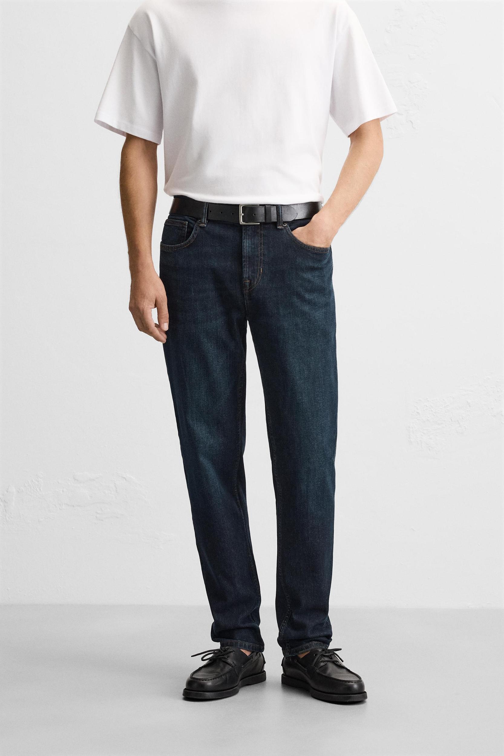 SLIM FIT JEANS Product Image
