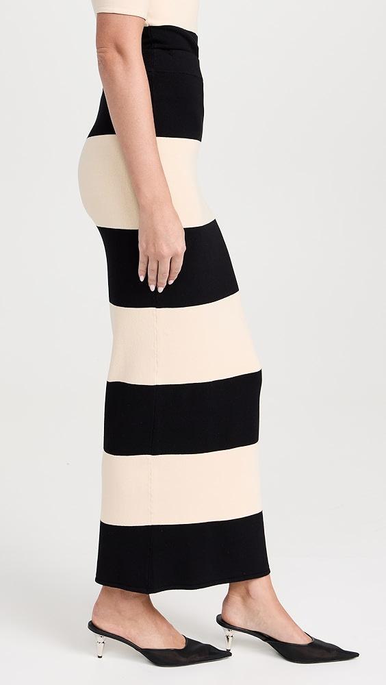 POSSE Theo Skirt | Shopbop Product Image