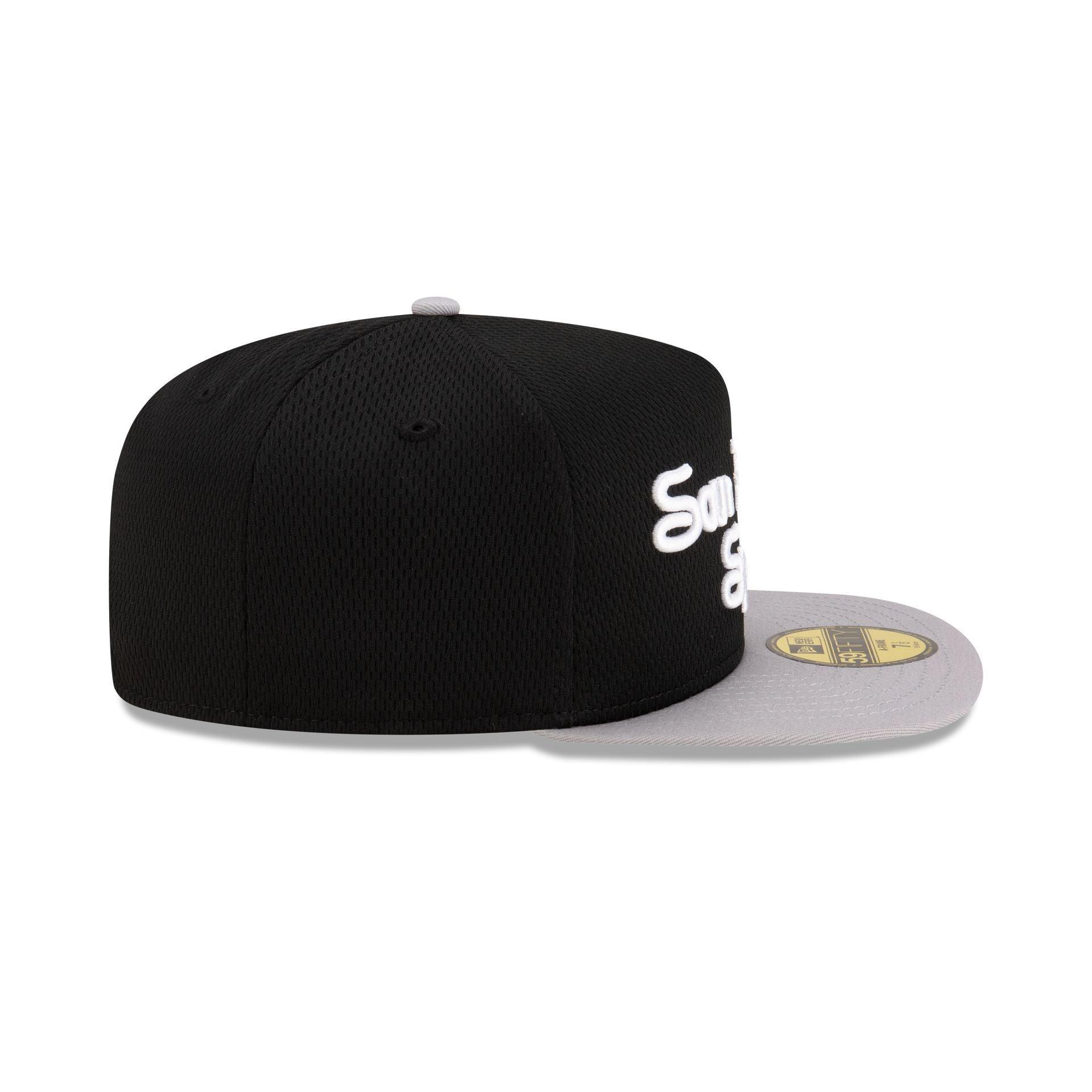 Athletics Summer Derby 59FIFTY A-Frame Fitted Hat Male Product Image