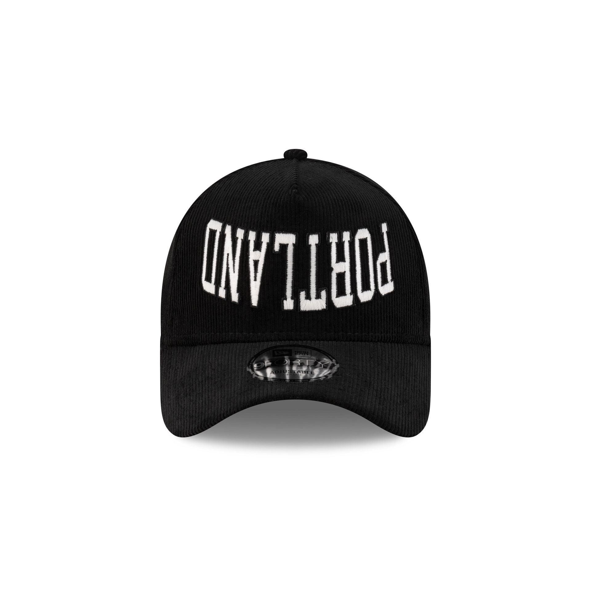 New Era Cap San Diego 9FORTY A-Frame Snapback Hat Male Product Image