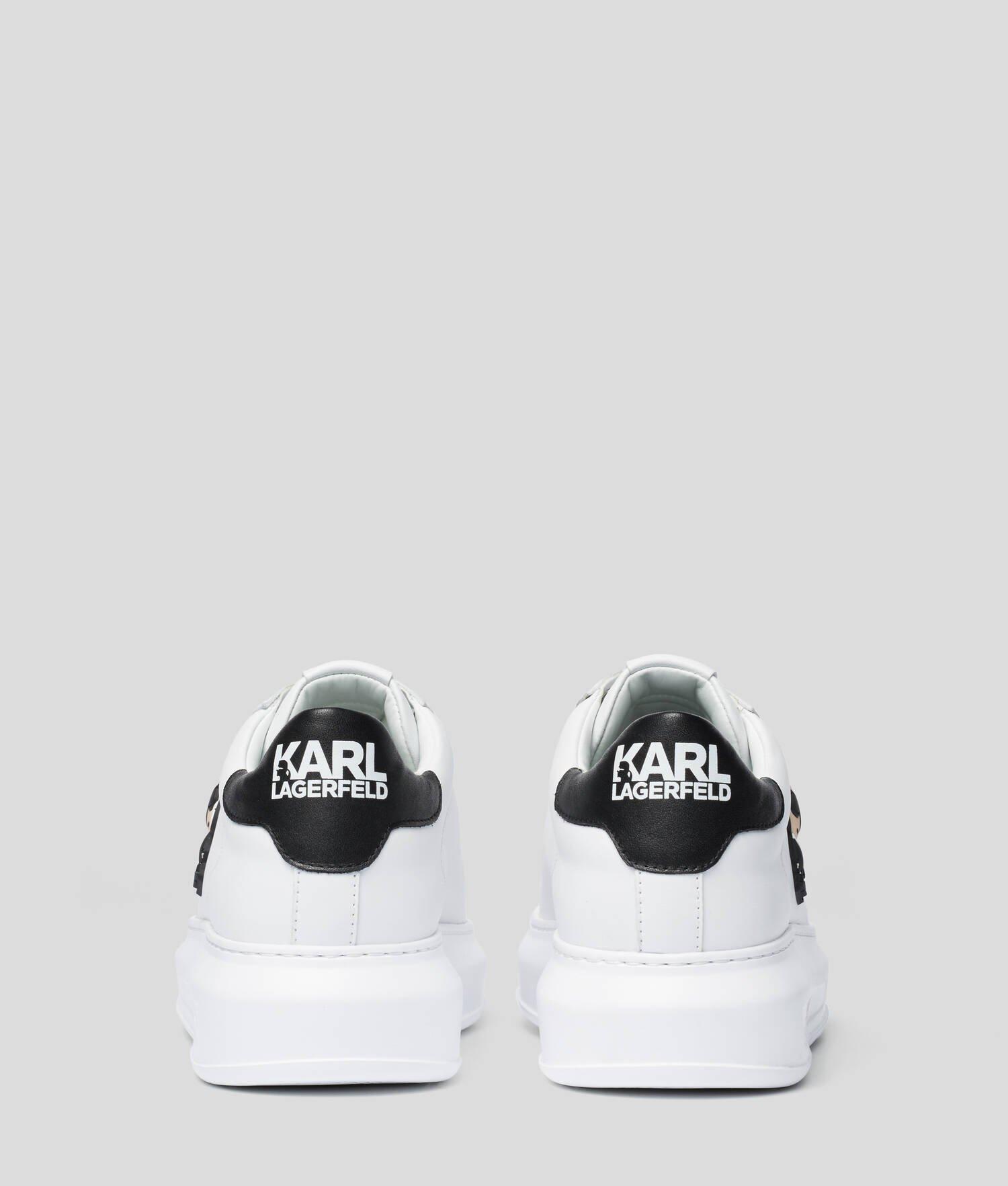 IKON Kapri Sneakers Product Image