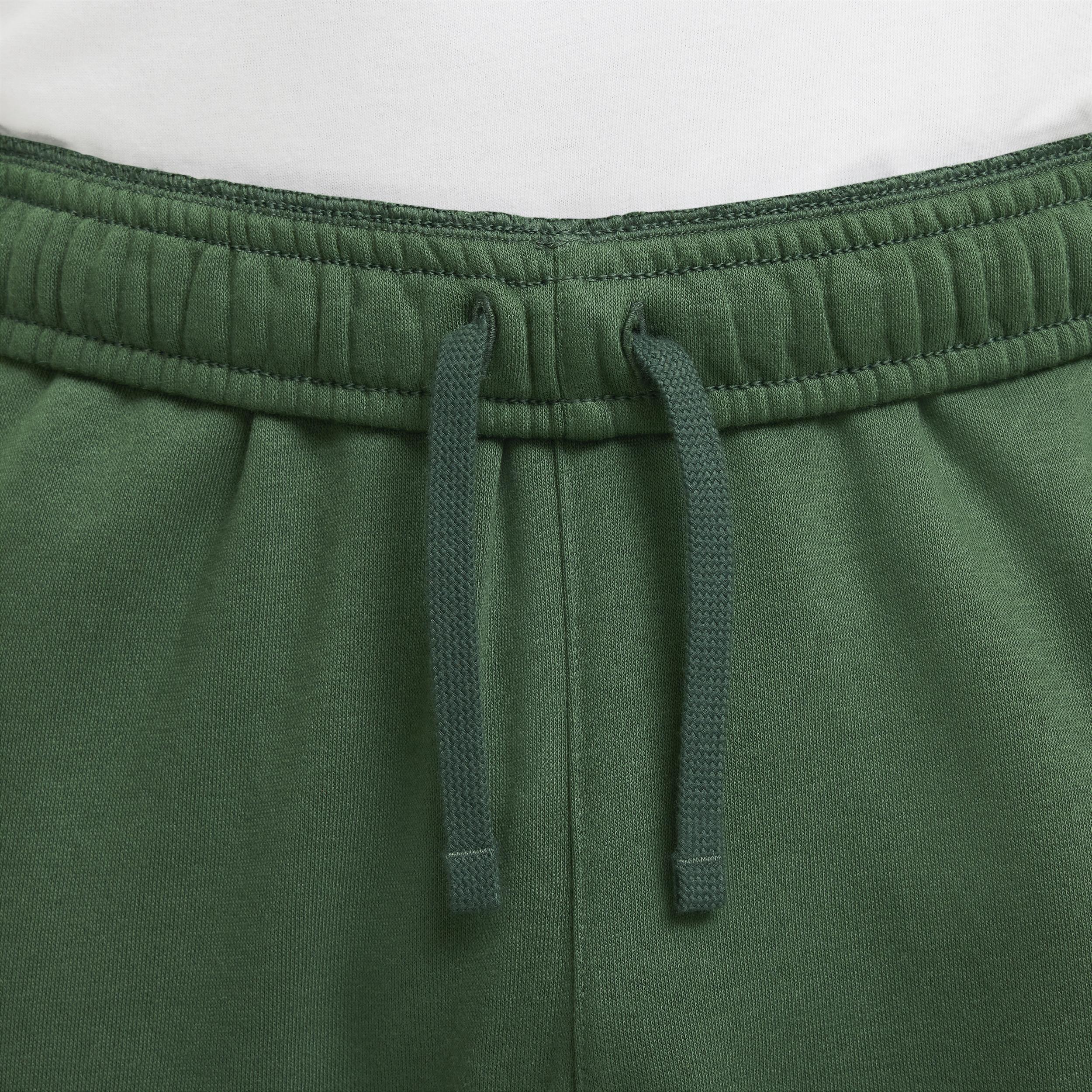 Men's Nike Sportswear Club Fleece Pants Product Image