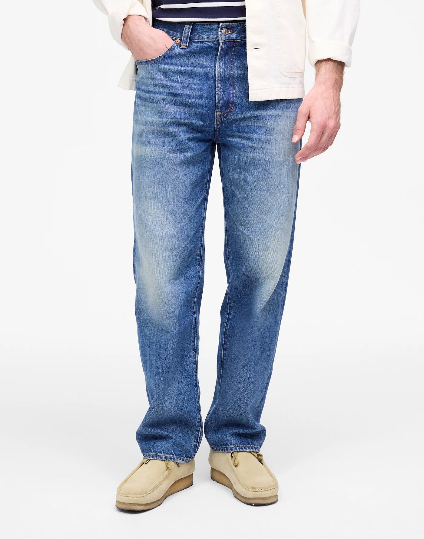 The 1991 Loose Straight Jean Product Image