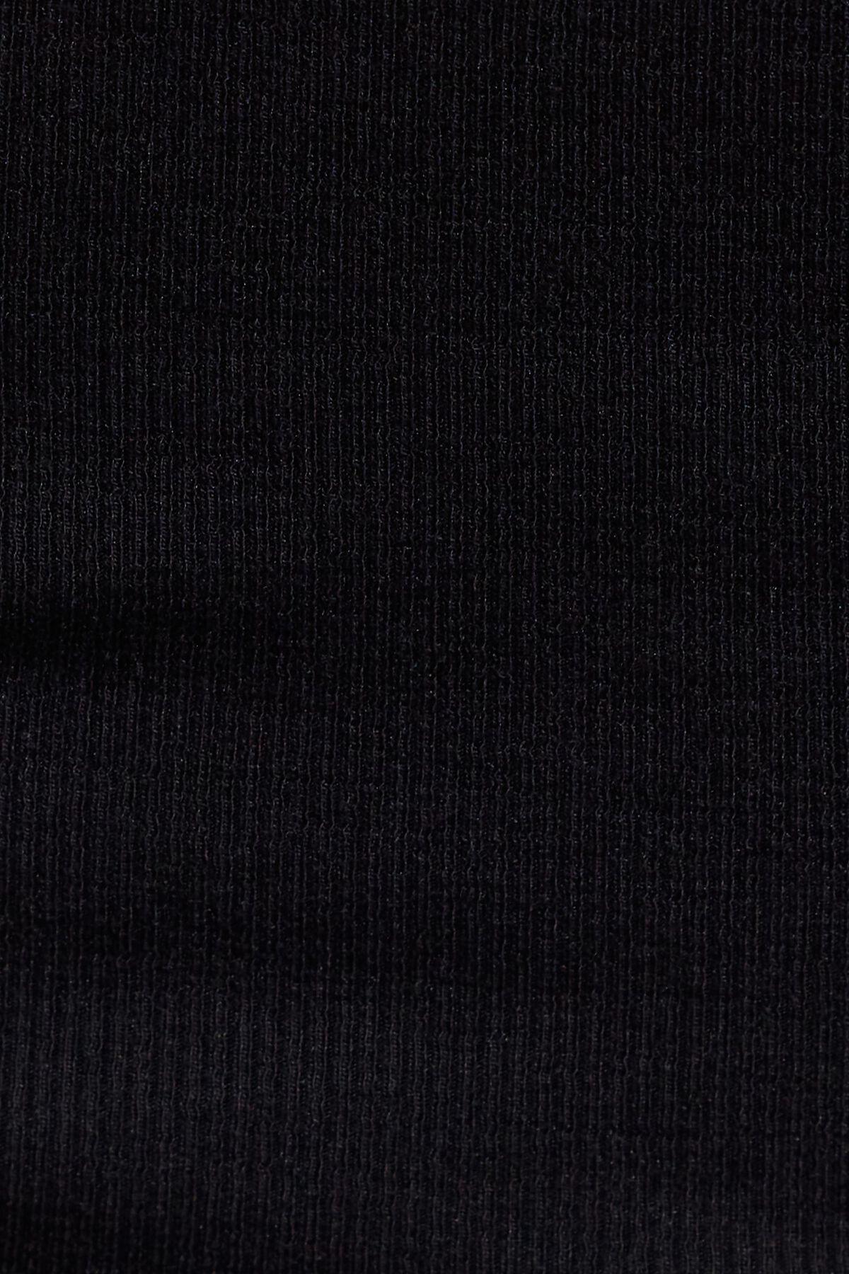 Ring Halter Bikini Top Product Image