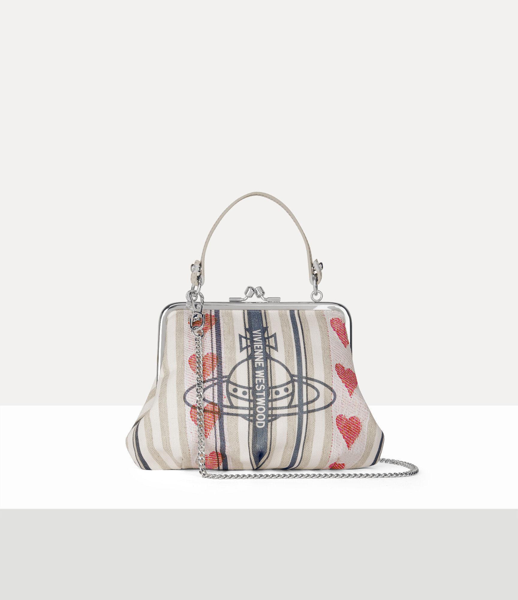 Granny Frame Purse Product Image