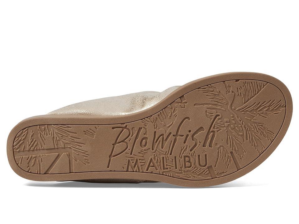 Blowfish Malibu Atlantah Women's Sandals Product Image